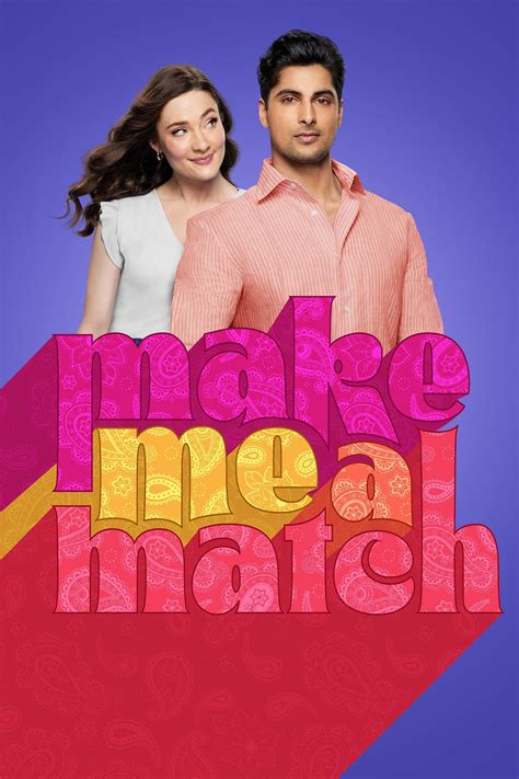 Make Me a Match .